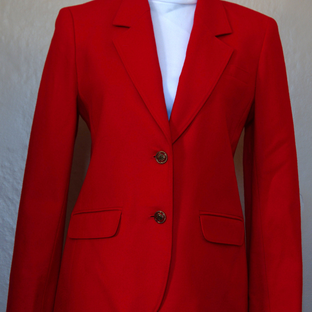 Vintage Pendleton Blazer
